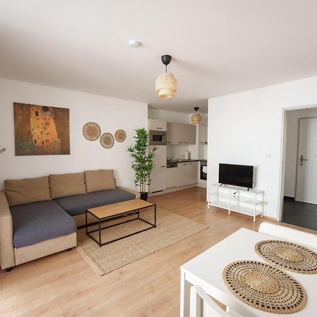 Vienna City Apartments 1100 维也纳 外观 照片