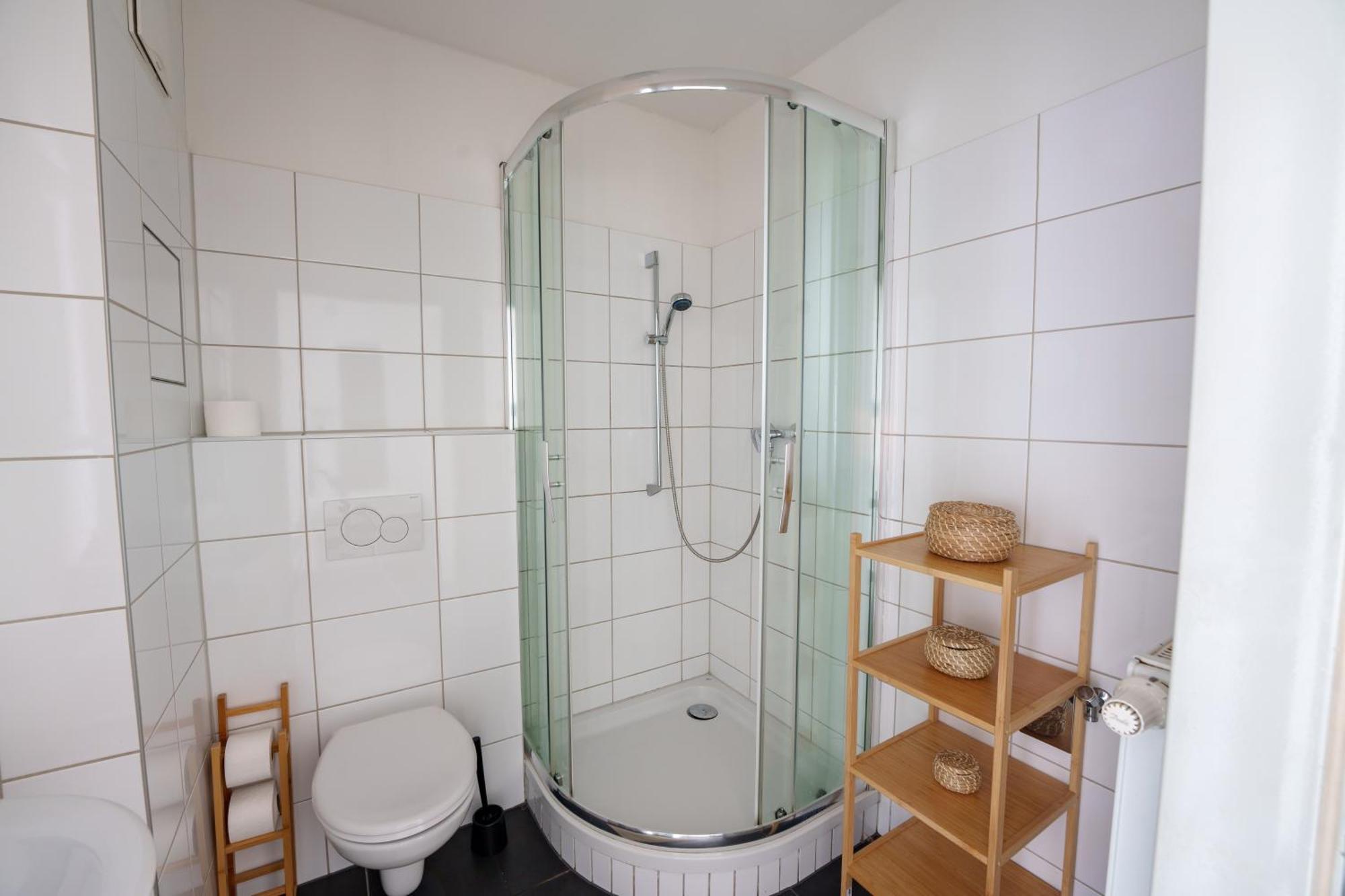 Vienna City Apartments 1100 维也纳 外观 照片