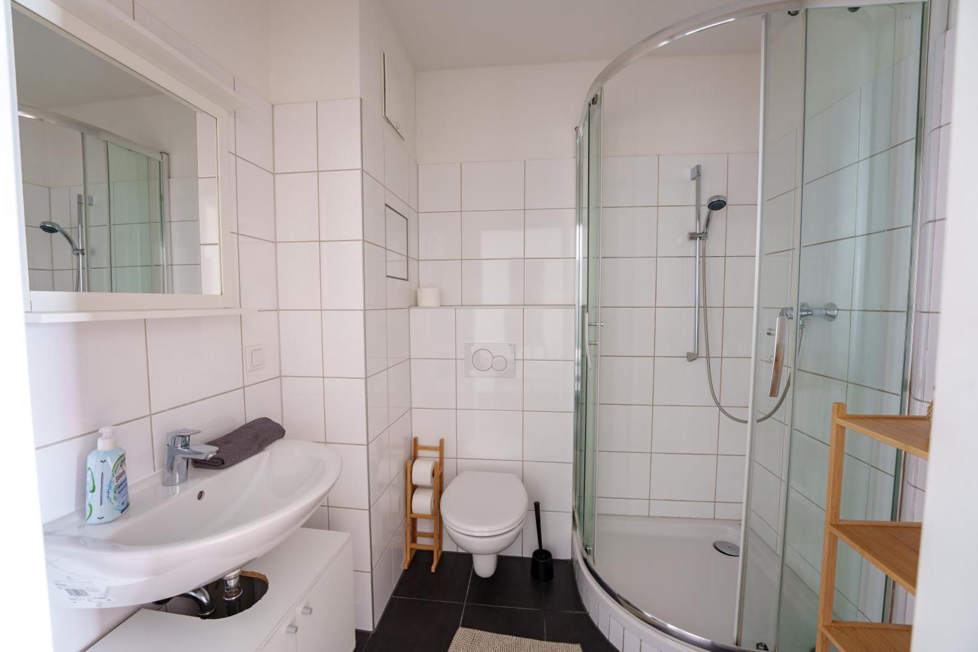 Vienna City Apartments 1100 维也纳 外观 照片