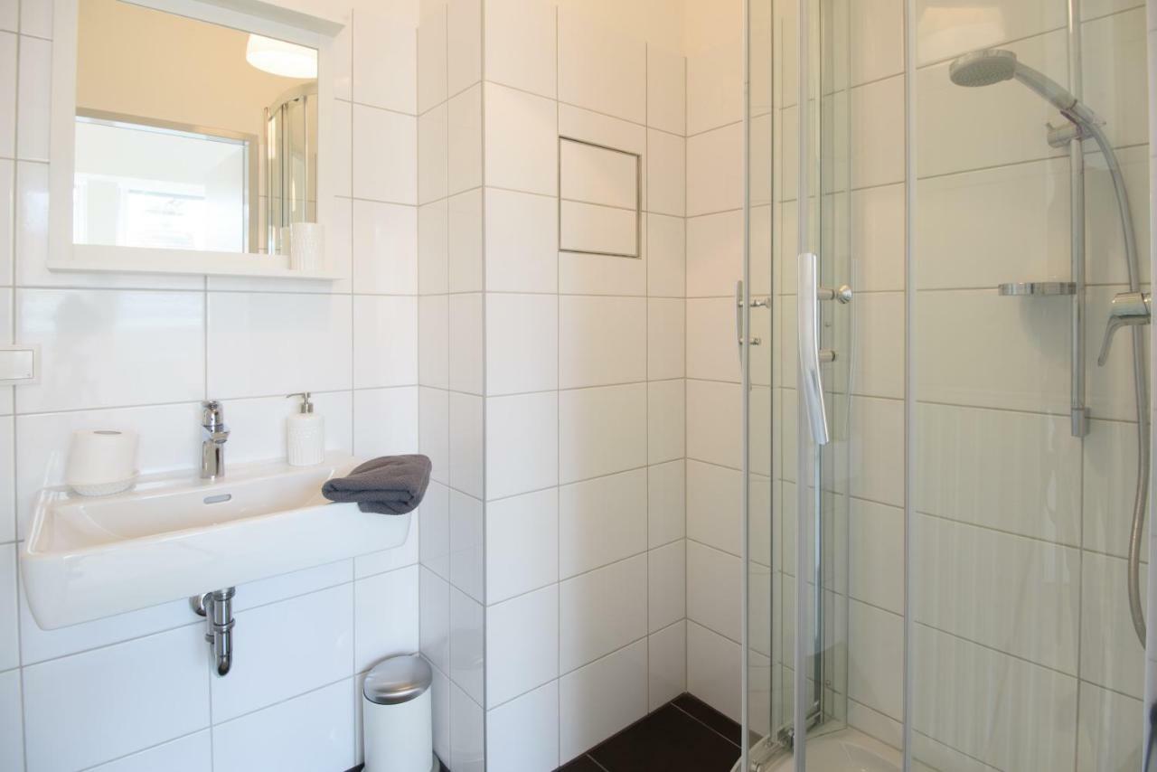 Vienna City Apartments 1100 维也纳 外观 照片
