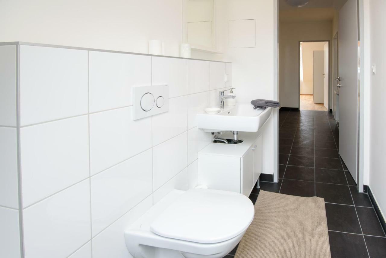 Vienna City Apartments 1100 维也纳 外观 照片