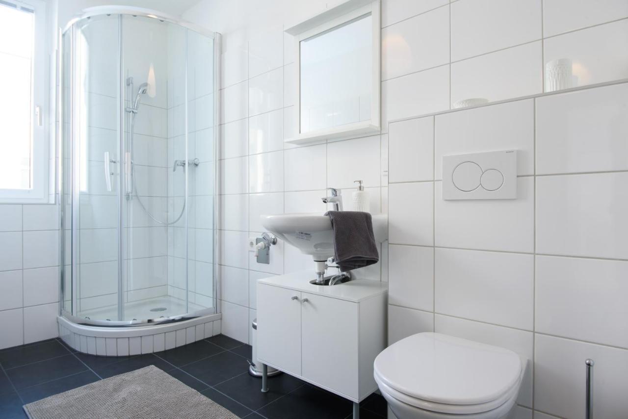 Vienna City Apartments 1100 维也纳 外观 照片